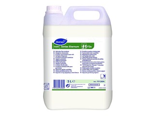 Spīduma emulsija cietām grīdām Diversey TASKI Jontec Eternum, 5 L