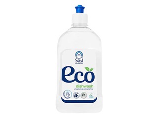 Trauku mazgāšanas līdzeklis Seal Eco, 500ml