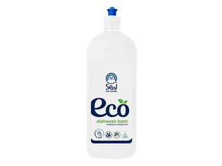 Trauku mazgāšanas balzams Seal Eco, 1L