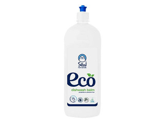 Nõudepesupalsam Seal Eco, 1L