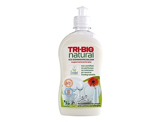 Trauku mazgāšanas balzāms Tri-bio 420ml