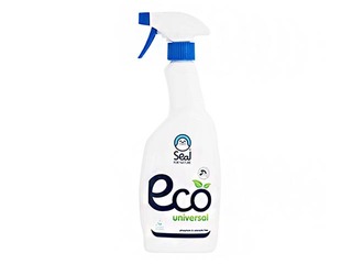 Universāls tīrīšanas līdzeklis Eco Seal, 780 ml