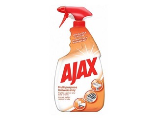 Universāls virsmu tīrīšanas līdzeklis Ajax Spray Multipurpose,750ml