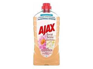 Universāls tīrīšanas līdzeklis Ajax, Tropical, 1 l