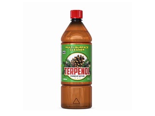 Universāls tīrīšanas līdzeklis Terpenol (terpentīns), 1l