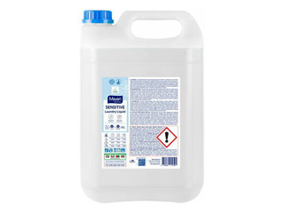 Veļas mazgāšanas līdzeklis Mayeri, Sensitive, 5l
