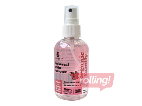 Traipu tīrīšanas līdzeklis Purenn, universāls, 100ml