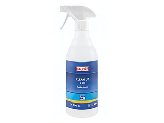Traipu noņemšanas līdzeklis ar izsmidzinātāju Buzil Clean Up G555, 600ml