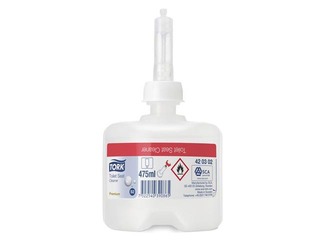 Klozetpodu sēdvirsmas tīrīšanas līdzeklis Tork Premuim, 475ml