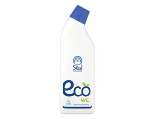 Tualetes tīrīšanas līdzeklis Seal Eco, 700 ml
