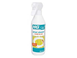 Flīžu šuvju tīrītājs HG, 500 ml