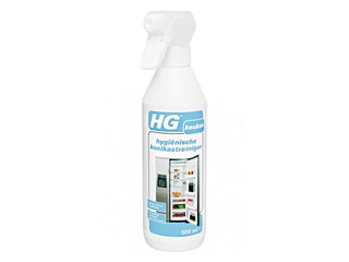Ledusskapja tīrītājs HG, 500 ml