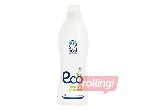 Veļas mīkstinātājs Seal Eco, 750ml