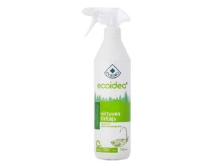 Virtuves tīrītājs ECOIDEA, 700ml