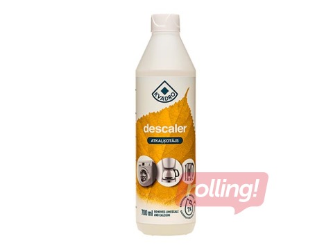 Atkaļķotājs Kvadro, 700ml