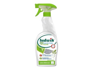 Virtuves tīrīšanas putas, Ludwik eco, 750 ml