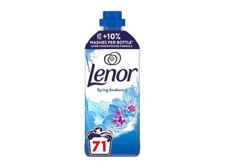 Veļas mīkstinātājs Lenor, Spring Awakening, 1.491l