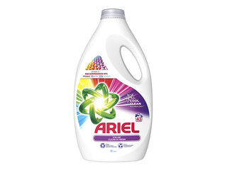 Veļas mazgāšanas līdzeklis Ariel Color 2.15L