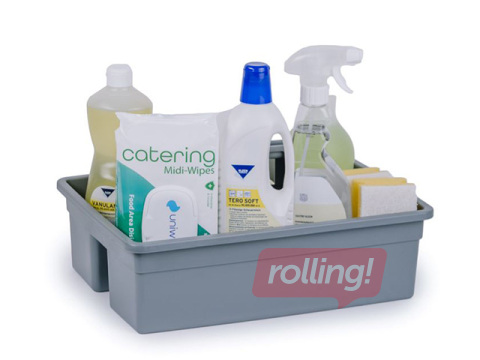 Komplekts virtuvei, 7 vienības