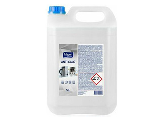 Средство для удаления накипи Mayeri, концентрат, 5л