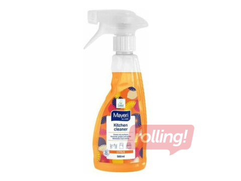 Tīrīšanas līdzeklis virtuvei Mayeri, All-Care, 500ml