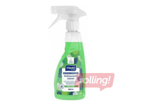 Tīrīšanas līdzeklis Mayeri Fresh Mint, hipoalerģisks, 500ml