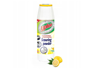 Tīrīšanas pulveris Yplon, Lemon, 1kg