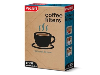 Kafijas filtri, 100gb