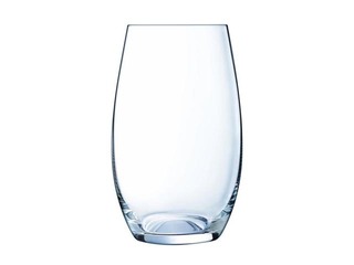 Sulas glāžu komplekts LUMINARC, Versailles, 370ml, 6 gab.