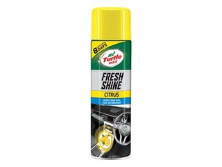 Auto paneļa aerosols Turtle Wax Citrus, 500 ml
