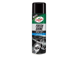 Auto paneļa aerosols Turtle Wax New Car, 500ml