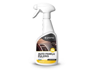 Auto paneļu pulieris PRIZMA, 500ml