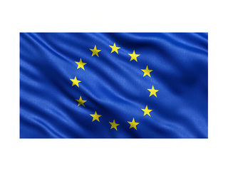 Karogs mastam, Eiropas Savienības, 200 x 100cm