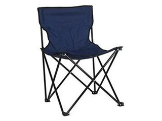 Camping chair, 48 x 48 x 72cm