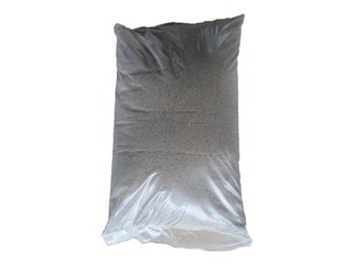 Sāls -smilts maisījums, 25kg maiss