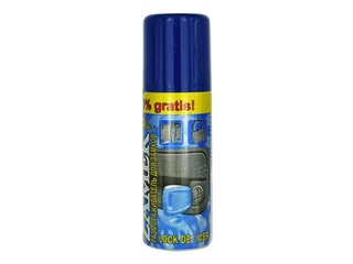 Slēdzeņu atledotājs, aerosols, Bioline, 65 ml