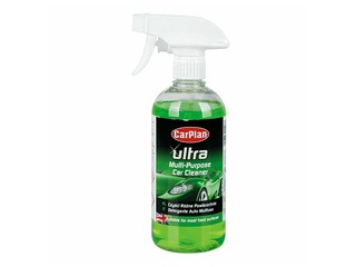 Ultra universālais tīrītājs, CarPlan 500ml