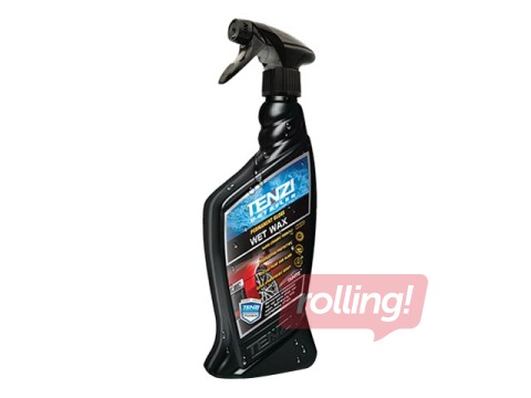 Pulēšanas līdzeklis TENZI Detailer, 600ml