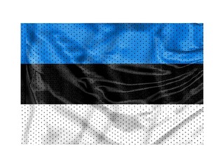 Karogs mastam, AirTex, Igaunijas, 200 x 100cm