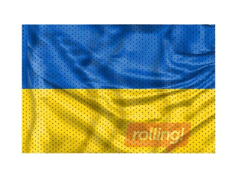 Karogs mastam, AirTex, Ukrainas, 200 x 100cm