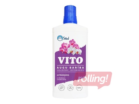 Augu barība Vito, orhidejām, 500ml