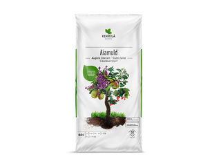 Dārza augsne, KEKKILA Oy, 60l