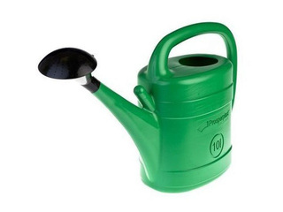 Lejkanna Spring, plastmasas, 10L
