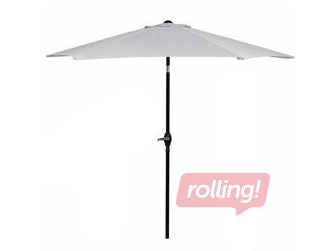 Saulessargs Springos, pelēks, 2.5m