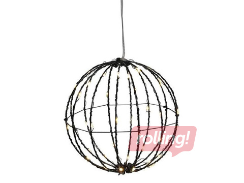 Dekors Bumba, LED, Ø15cm