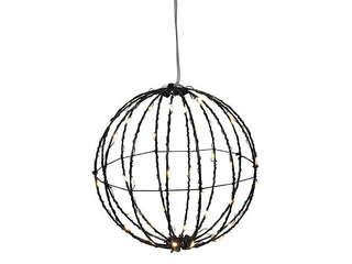 Dekors Bumba, LED, Ø15cm