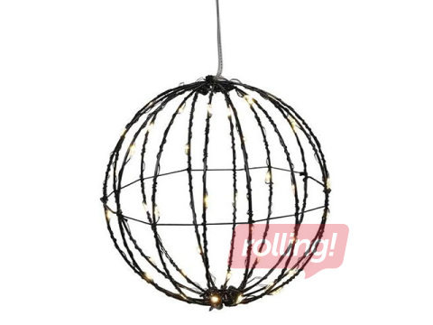 Dekors Bumba, LED, Ø28cm