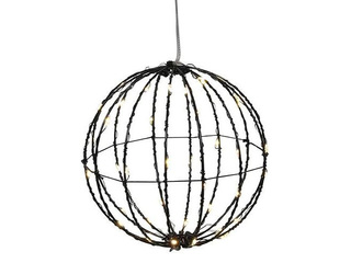 Dekors Bumba, LED, Ø28cm