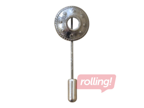 Piespraude-sakta, maza