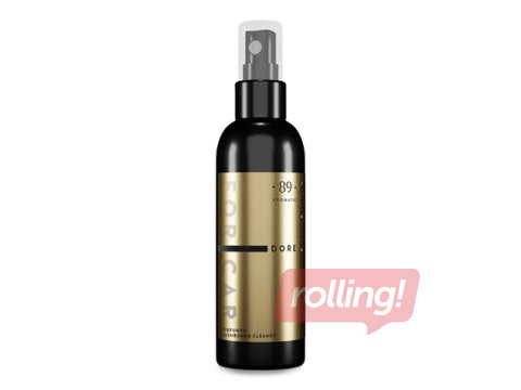 Auto paneļu tīrīšanas līdzeklis Aromatic 89, Dore, 100ml